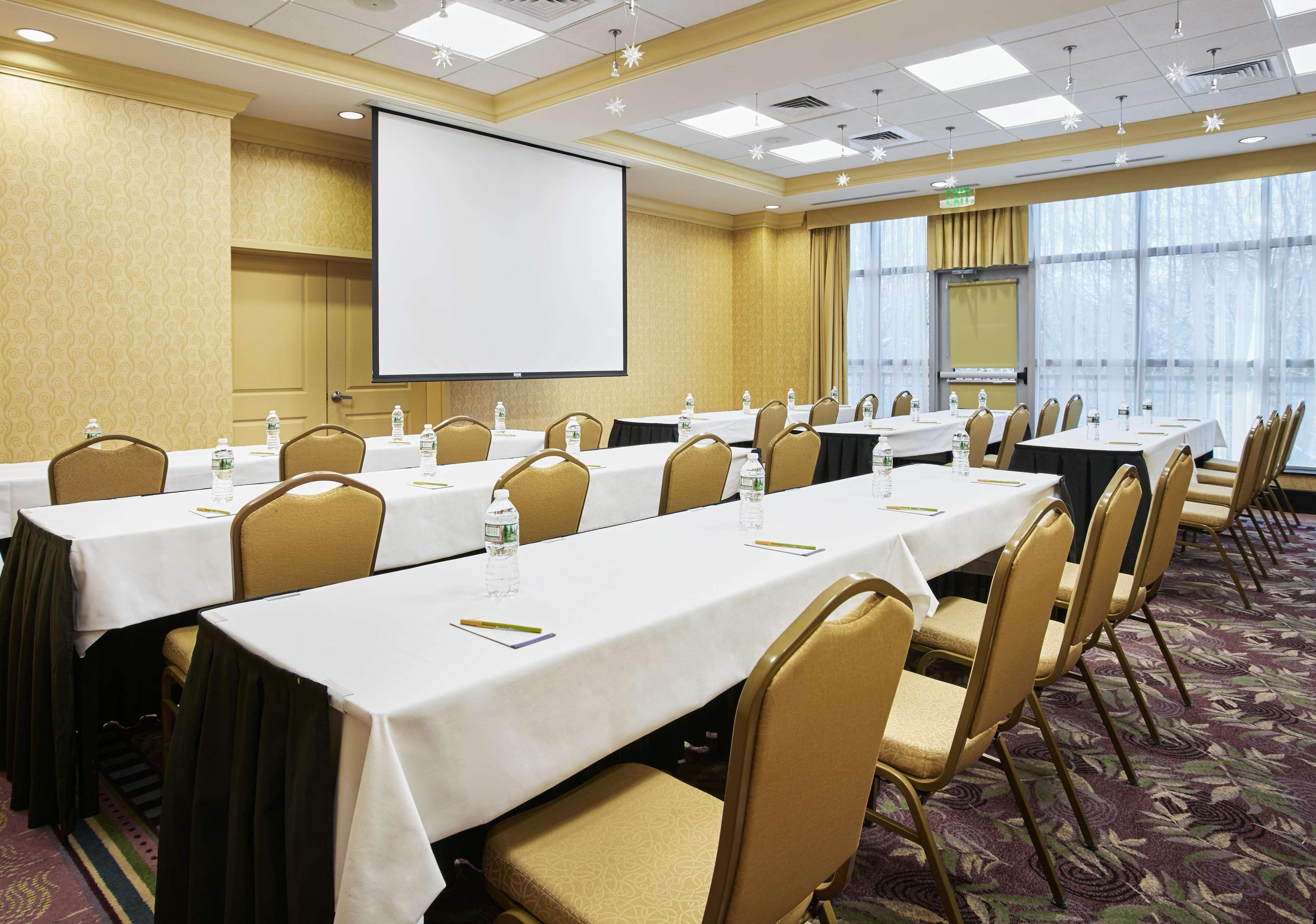 Hilton Garden Inn Rockville - Gaithersburg Exterior foto