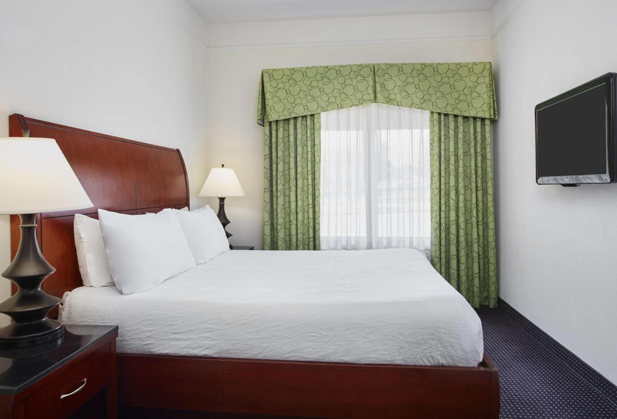 Hilton Garden Inn Rockville - Gaithersburg Exterior foto