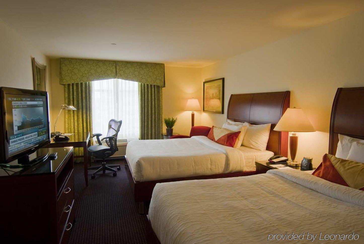 Hilton Garden Inn Rockville - Gaithersburg Zimmer foto