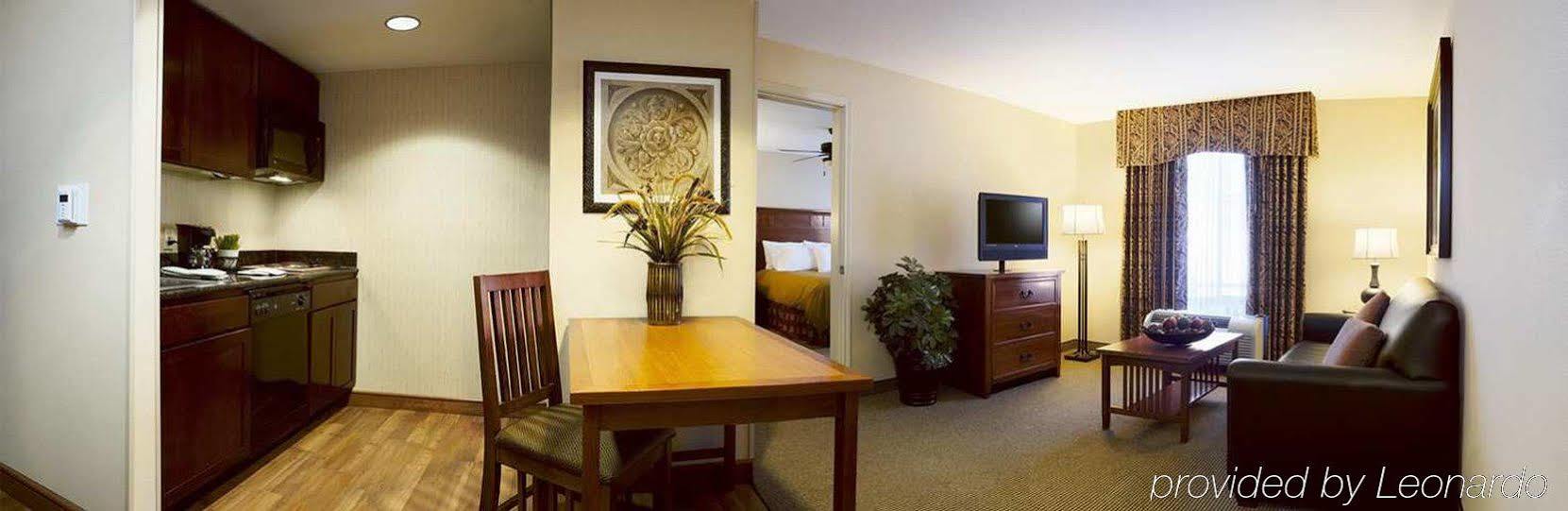 Hilton Garden Inn Rockville - Gaithersburg Zimmer foto